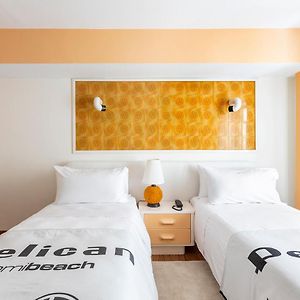 Chambre Accessible aux Personnes à Mobilité Réduite de Luxe Double