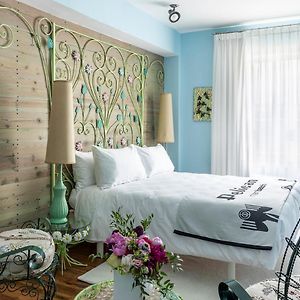 Chambre de Luxe Lit Queen-Size